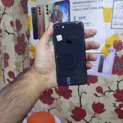 Iphone 8 jv non pta imported set water pack