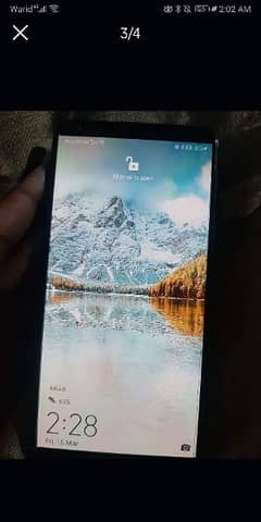 Huawei mate 10 Pro