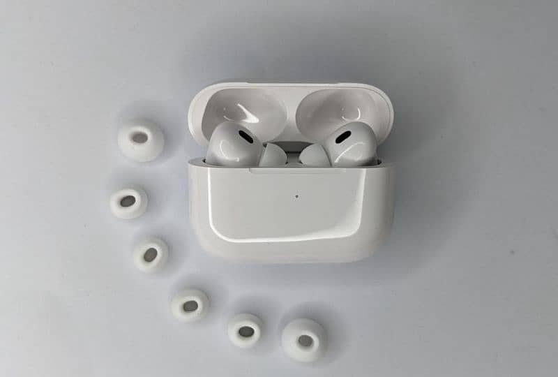 Apple Earbuds 1