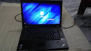 Lenovo ThinkPad T-520