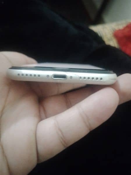 i Phone SE 3 2022 [JV] 10/10 Condition 6