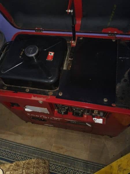 generator for sale 10 kv 2