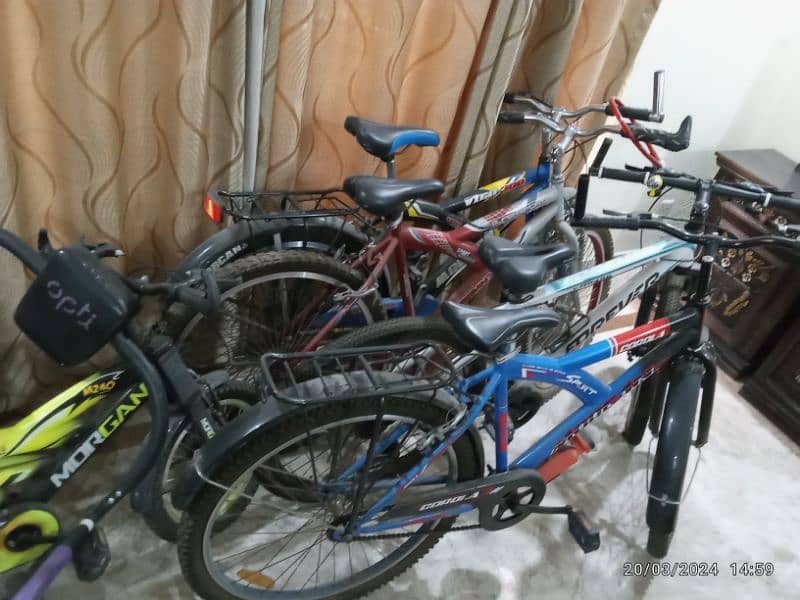 cycles for sale 3