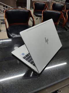 HP EliteBook x360 830 G6  2-in-1 Laptop | Core i5 8th Generation
