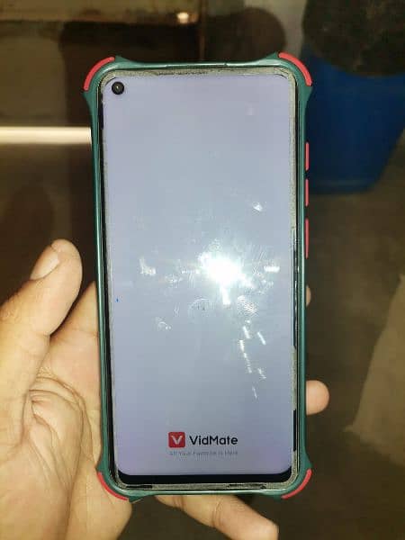 redmi note 9 with box pra approved 2