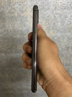 Iphone XS PTA APPROVED 0