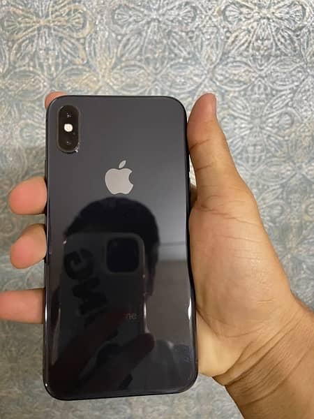 Iphone XS PTA APPROVED 2