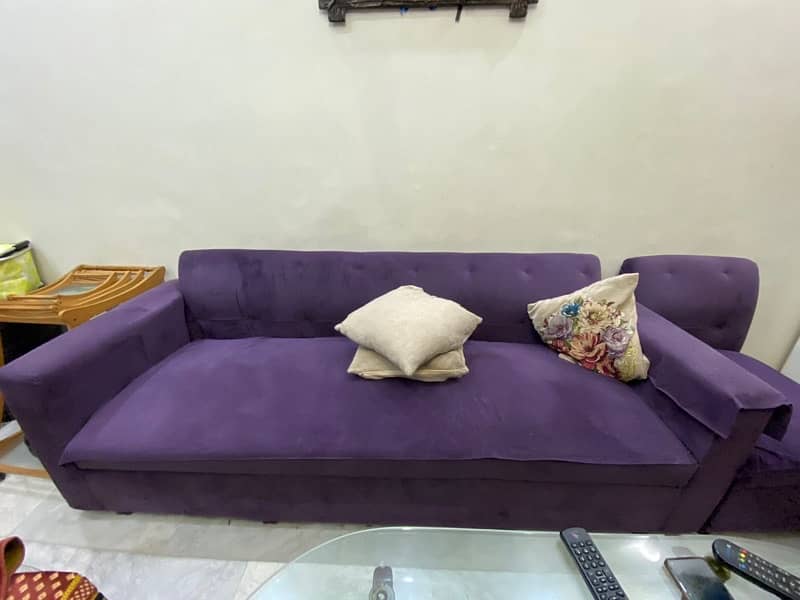 8 Seater Sofa Set For Sale 0
