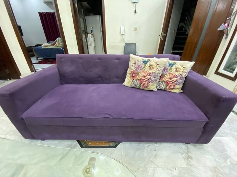 8 Seater Sofa Set For Sale 1