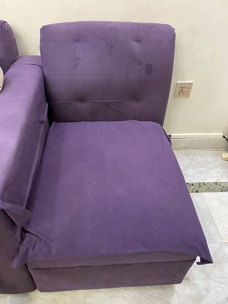 8 Seater Sofa Set For Sale 2