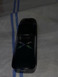 luxe x pod slightly used