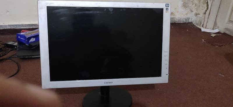 LCD for sale 2
