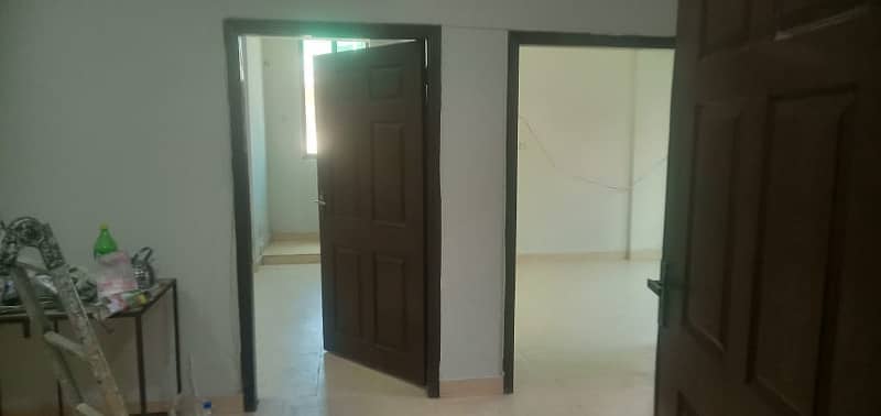 Flat for sale in G-15 Islamabad 4