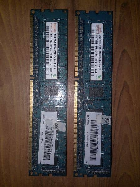 DDR3 RAM for sale 1