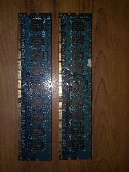 DDR3 RAM for sale 2