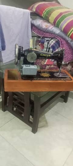 Singer Sewing machine