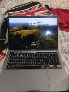 Macbook pro 13 inch 2020