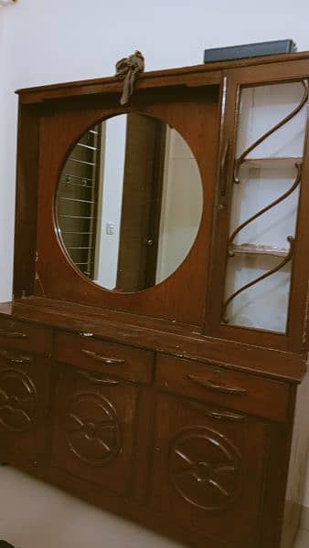 Dressing table for sale 0