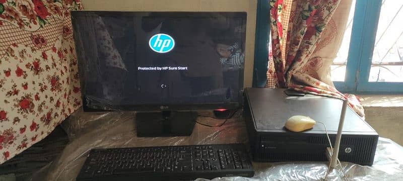HP G3 705 exchange possible labtap ND mobile 1