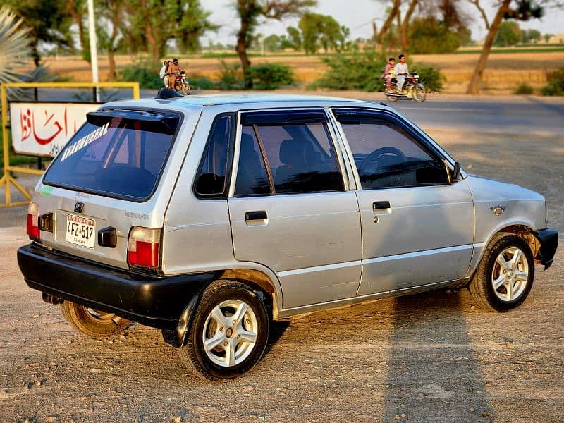 mehran suzuki 0