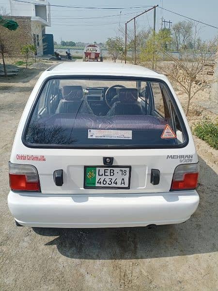 mehran suzuki 10