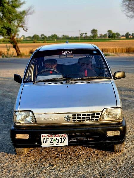 mehran suzuki 11