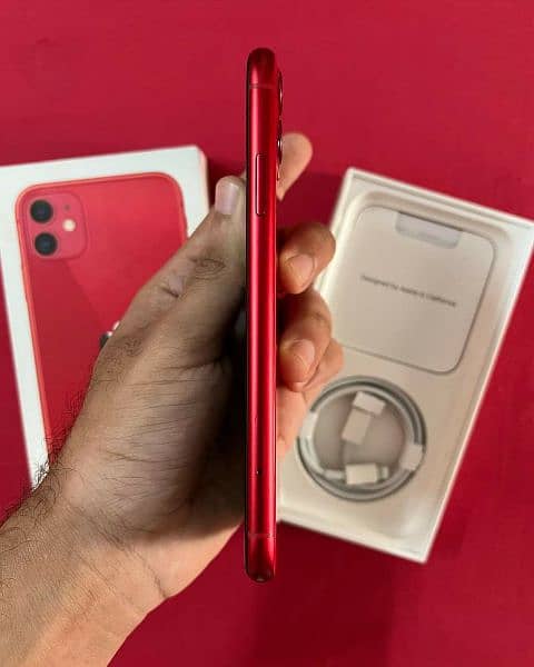 Apple iPhone 11 Mobile 256GB My Whatsapp Number 0322/010/5633 1