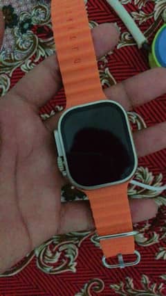 Smart watch T10 Ultra