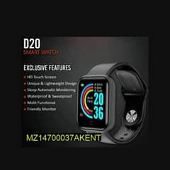 Best smart watch in this price IN ALL PAKISTAN FREE DELIVERY