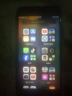 iphone 7 plus original PTA approved . Sherpao Colony, Karachi