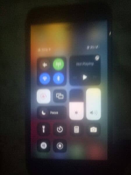 iphone 7 plus original PTA approved . Sherpao Colony, Karachi 6