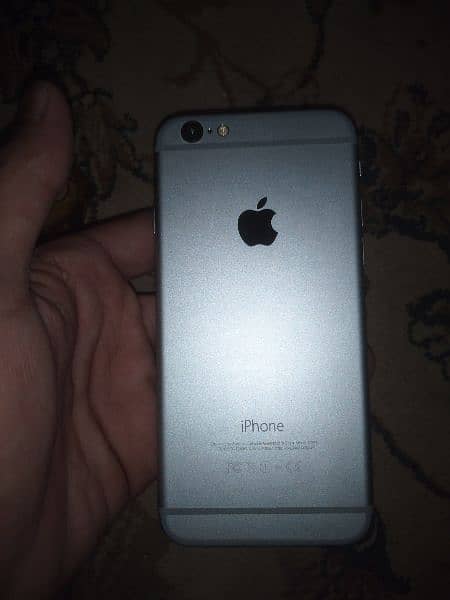 selling Apple  iPhone 6 1