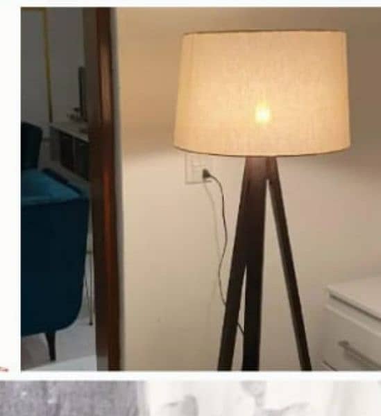 pair floor lamp 0