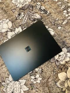 Microsoft surface laptop 3 || touch screen || 16 gb ram  || 512 rom