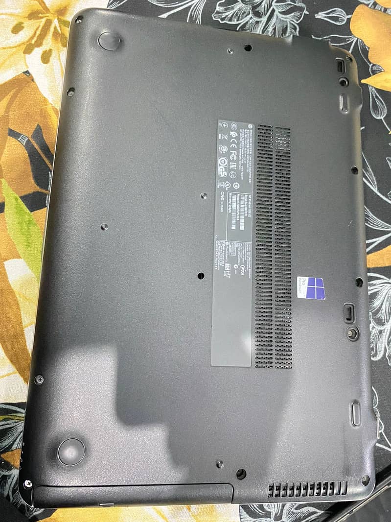 Selling HP ProBook 650 G2 3