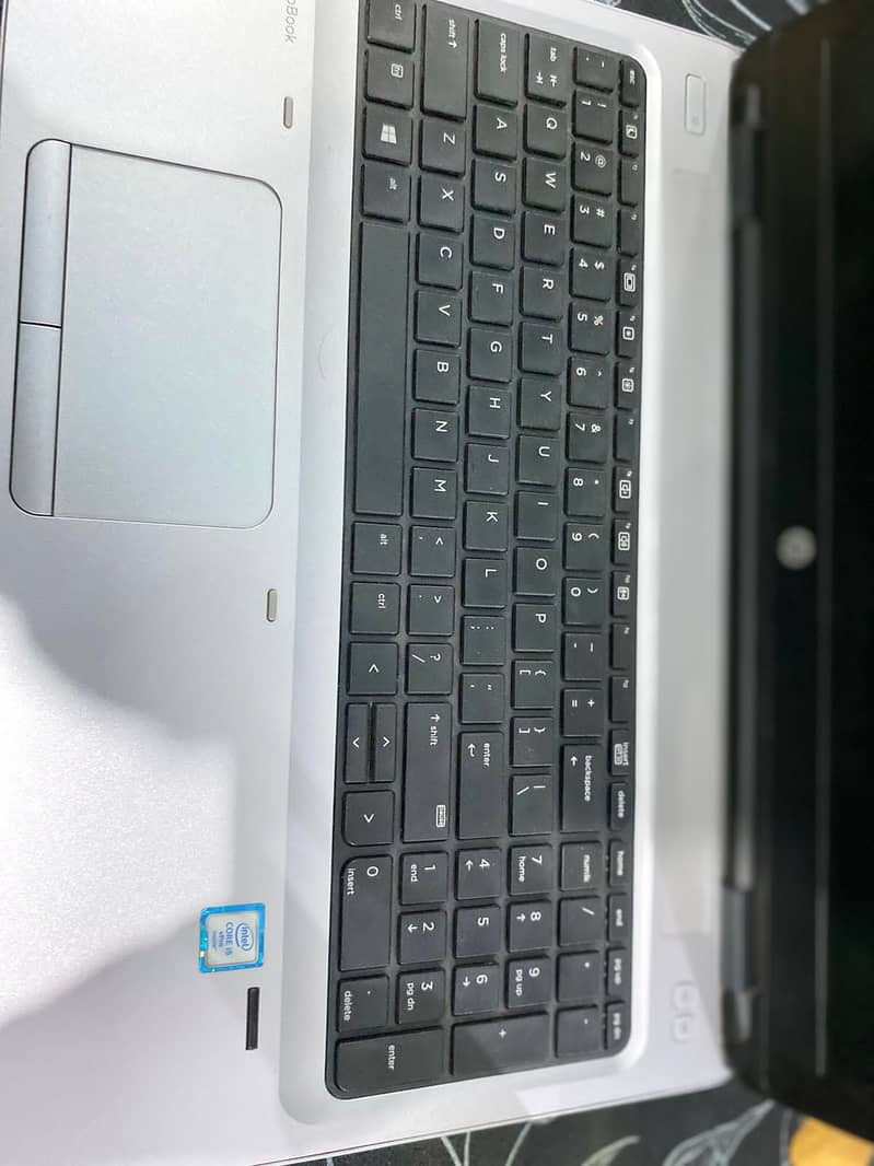Selling HP ProBook 650 G2 5