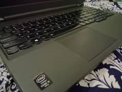 laptop Thinkpad Lenovo