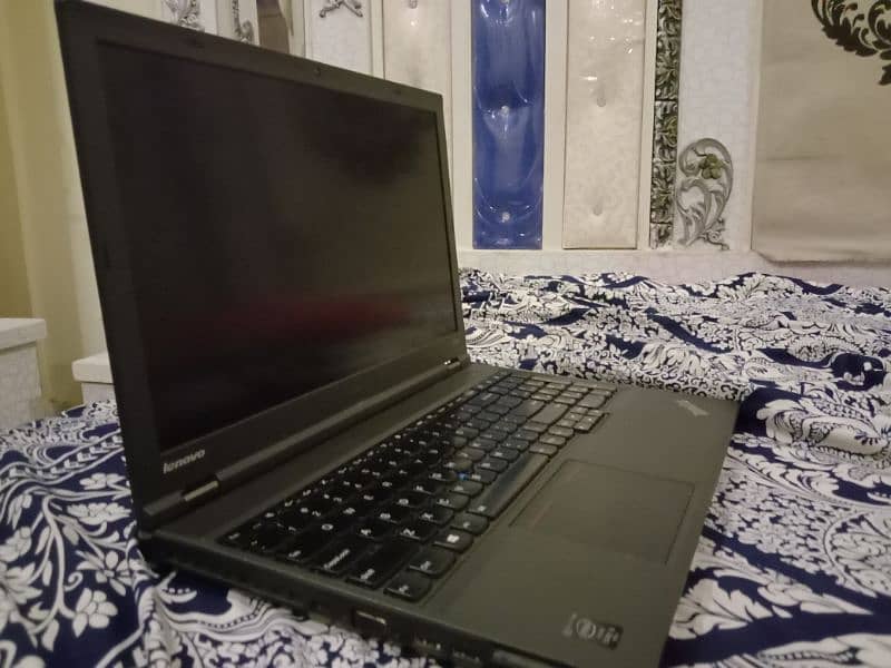 laptop Thinkpad Lenovo 1