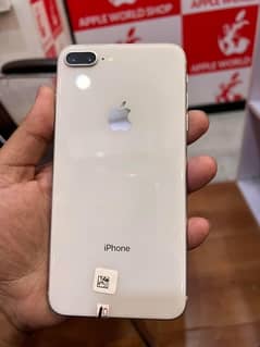 iphone 8 Plus Non exchange possible with Good phone