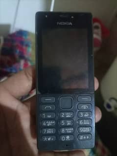 Nokia 216 no open no repair Dabba or charger Sath hai good timing,