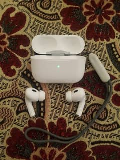 Airpods Generation 2 0