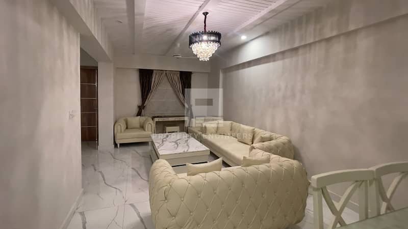 3 Bed Fully Luxurious Furnished Apartment 4