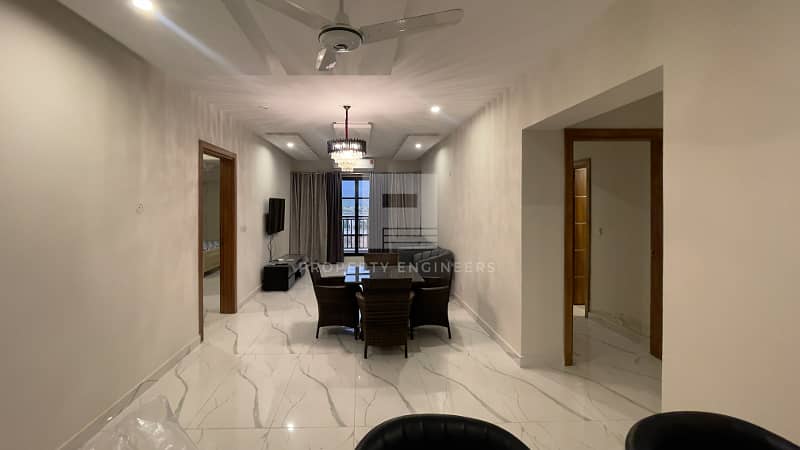 3 Bed Fully Luxurious Furnished Apartment 6