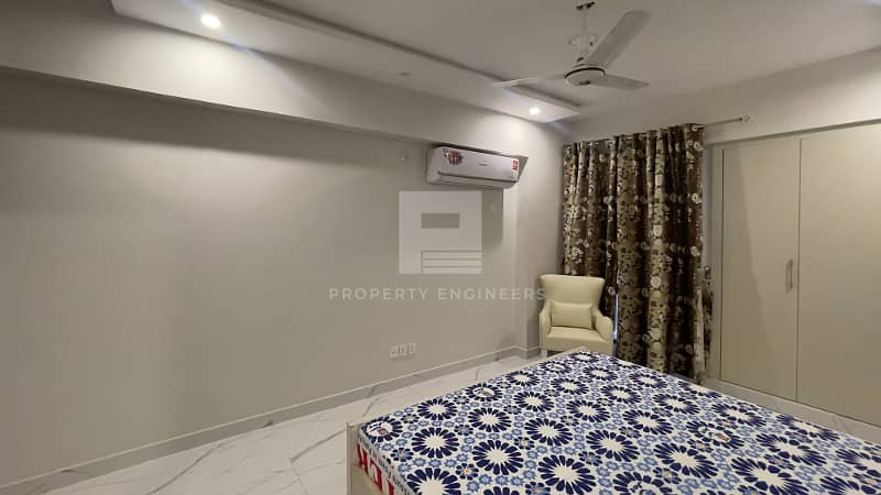 3 Bed Fully Luxurious Furnished Apartment 18
