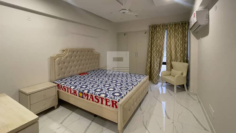 3 Bed Fully Luxurious Furnished Apartment 23