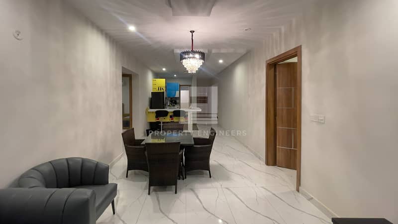 3 Bed Fully Luxurious Furnished Apartment 36