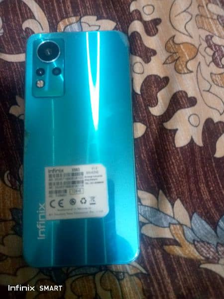 Infinix note 11 6/128 1