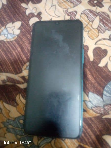 Infinix note 11 6/128 2