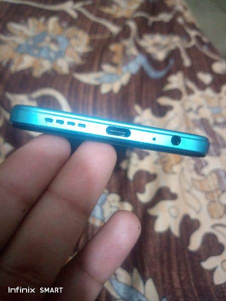 Infinix note 11 6/128 4