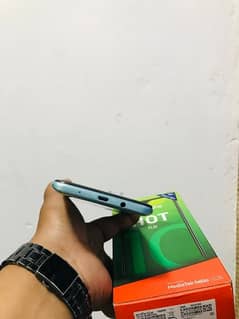 infinix note 10 play